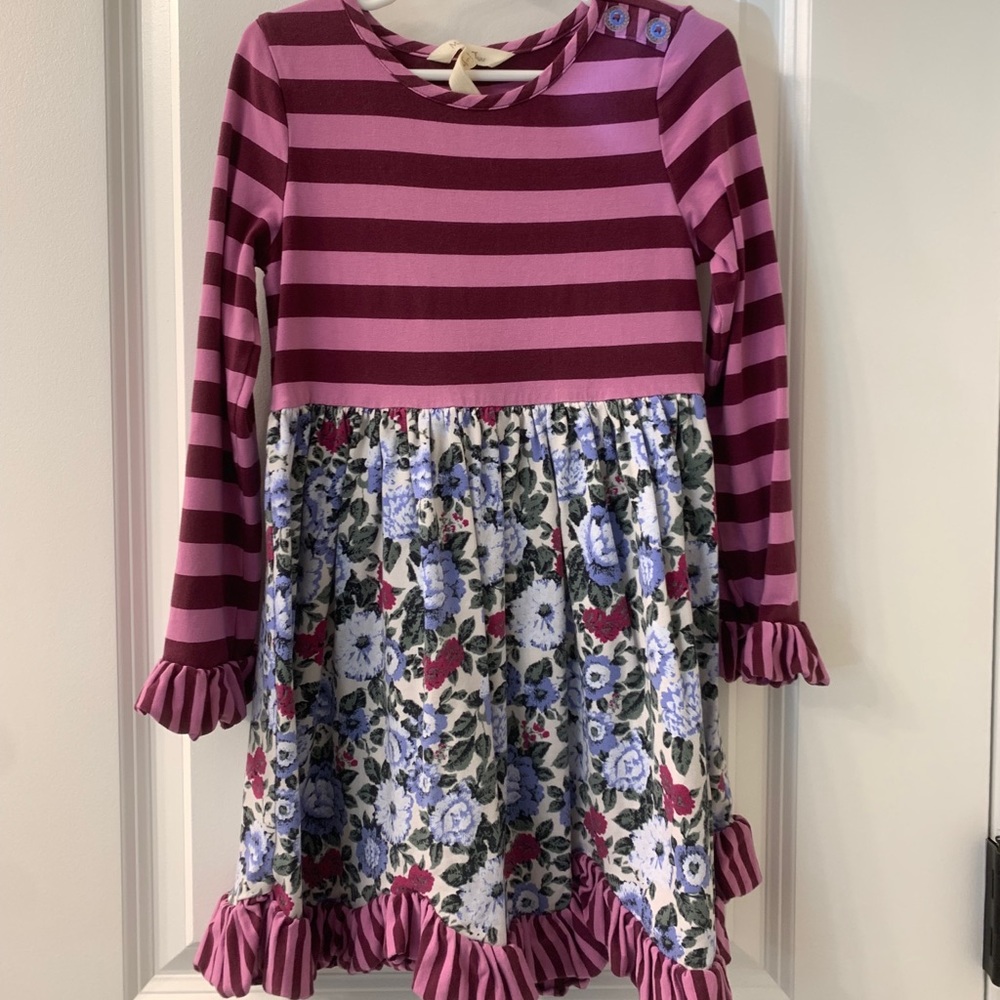 Matilda Jane Dress